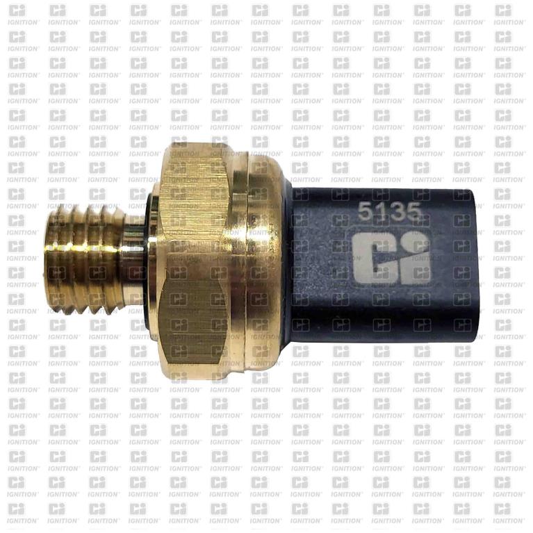 Pressostat d'huile QUINTON HAZELL ref. XOPS135
